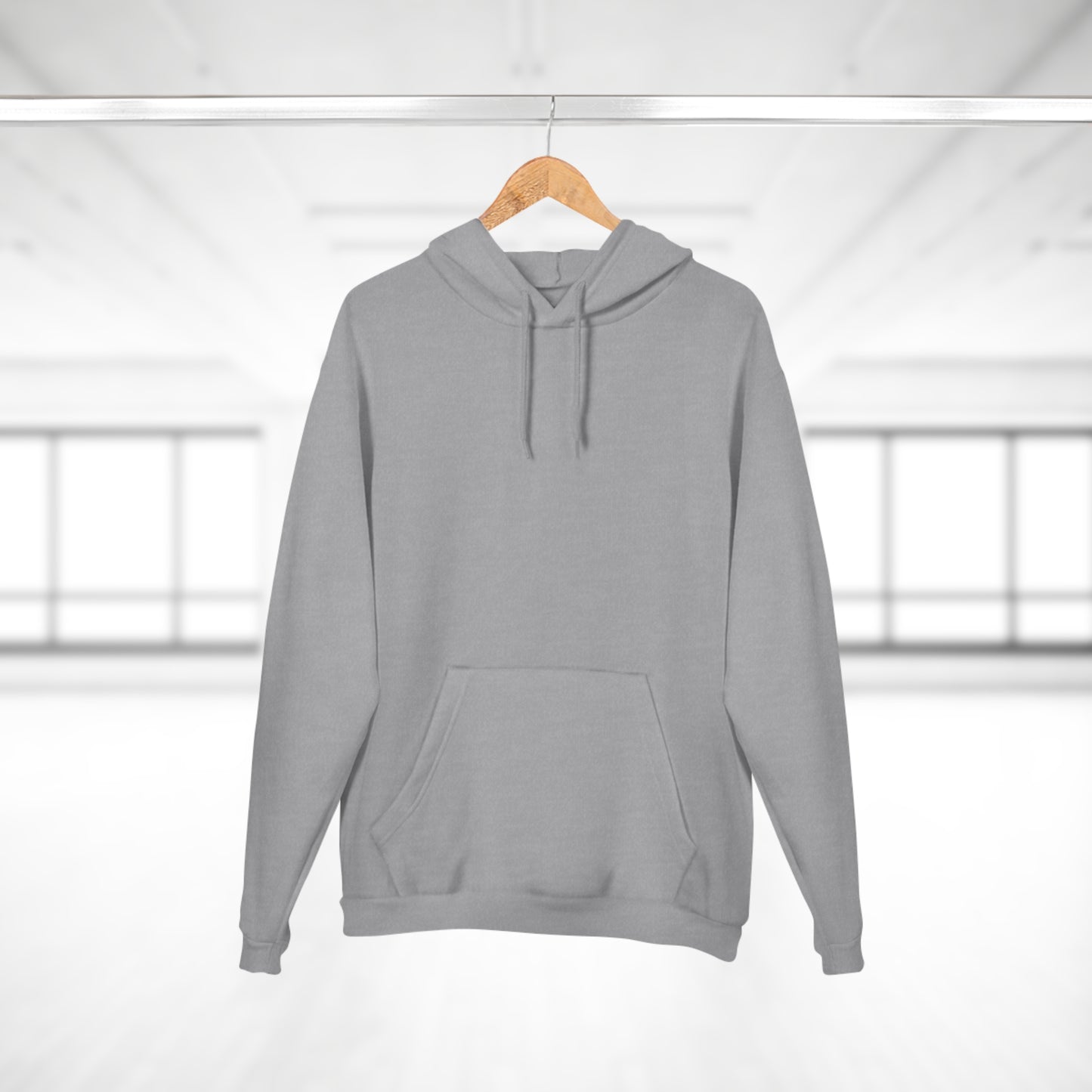 Dirtbike and Roses Hoodie, Unisex, Casual wear
