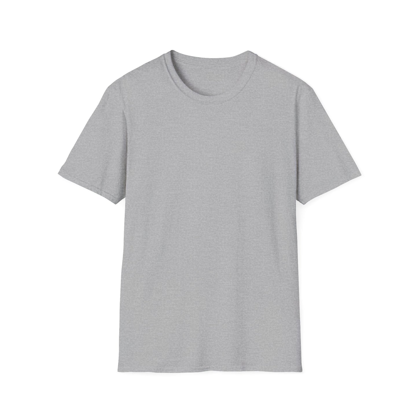 SteezForge logo T-Shirt