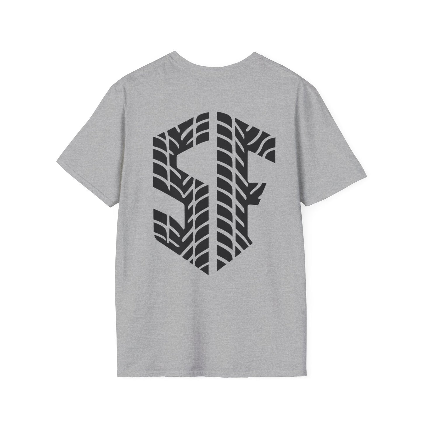 SteezForge logo T-Shirt