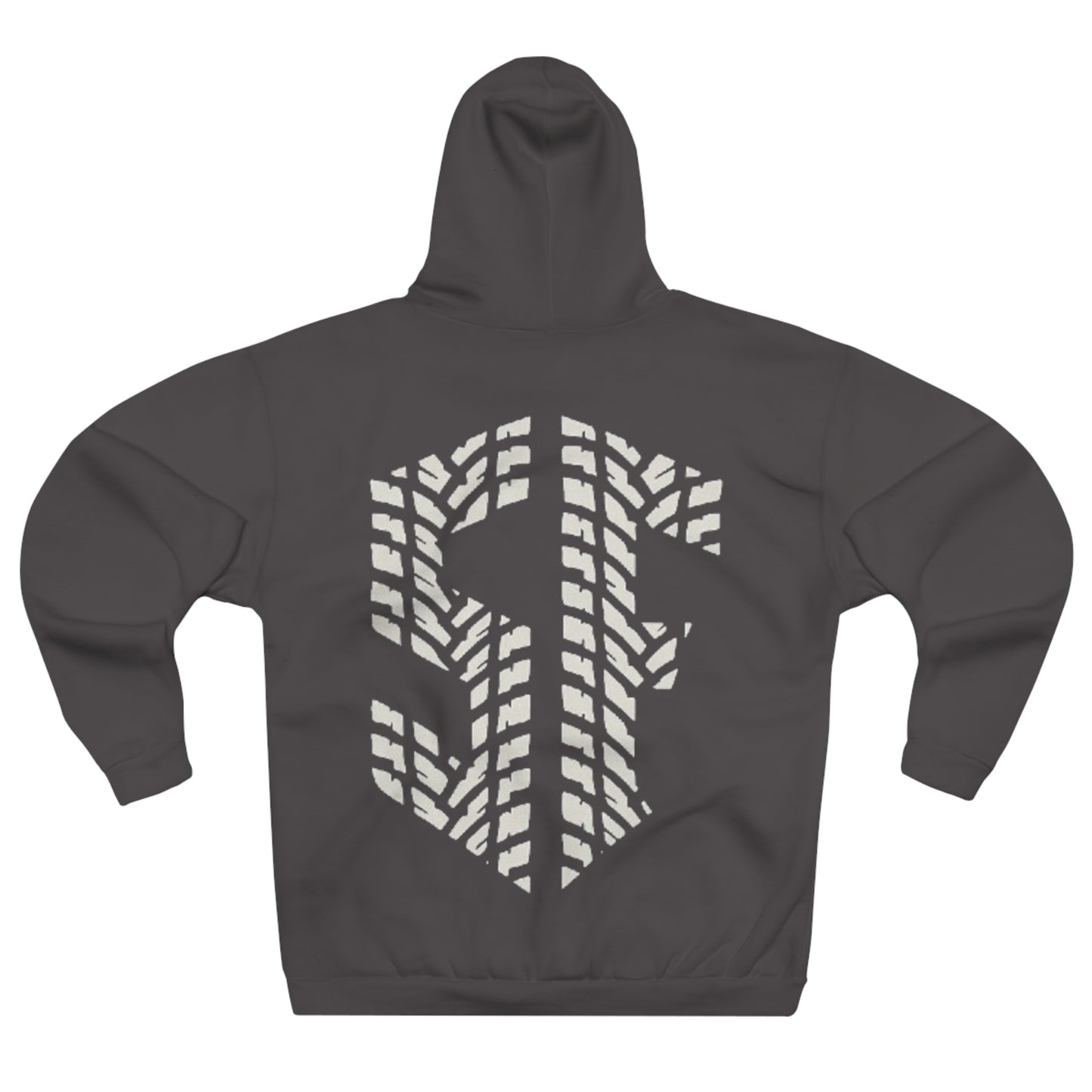 Unisex Pullover Hoodie