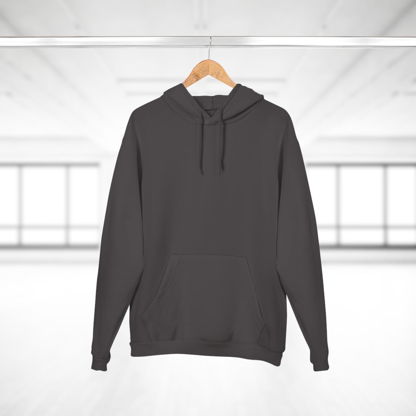 Dirtbike and Roses Hoodie, Unisex, Casual wear