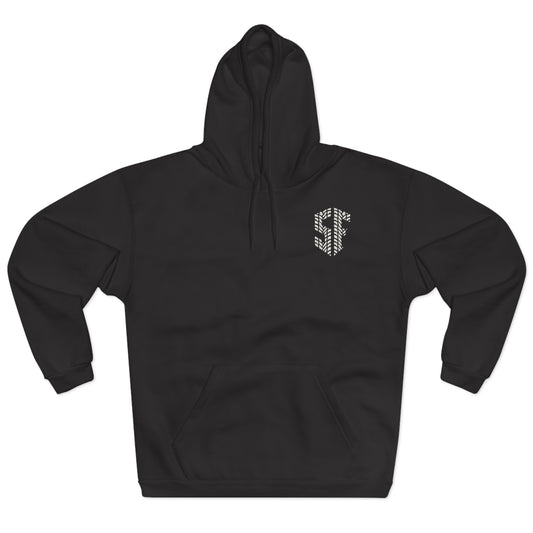 Unisex Pullover Hoodie