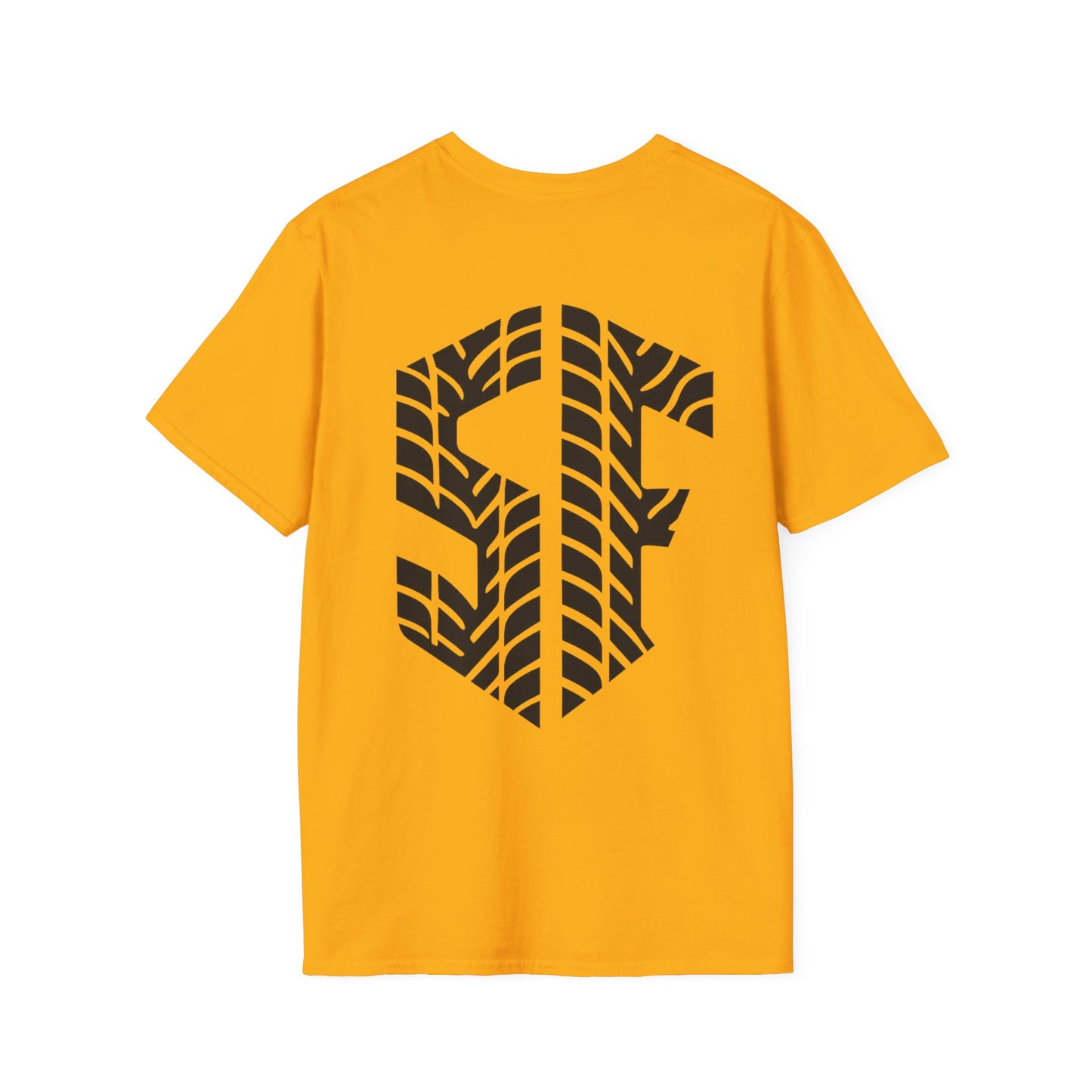 Steezforge logo t-shirt