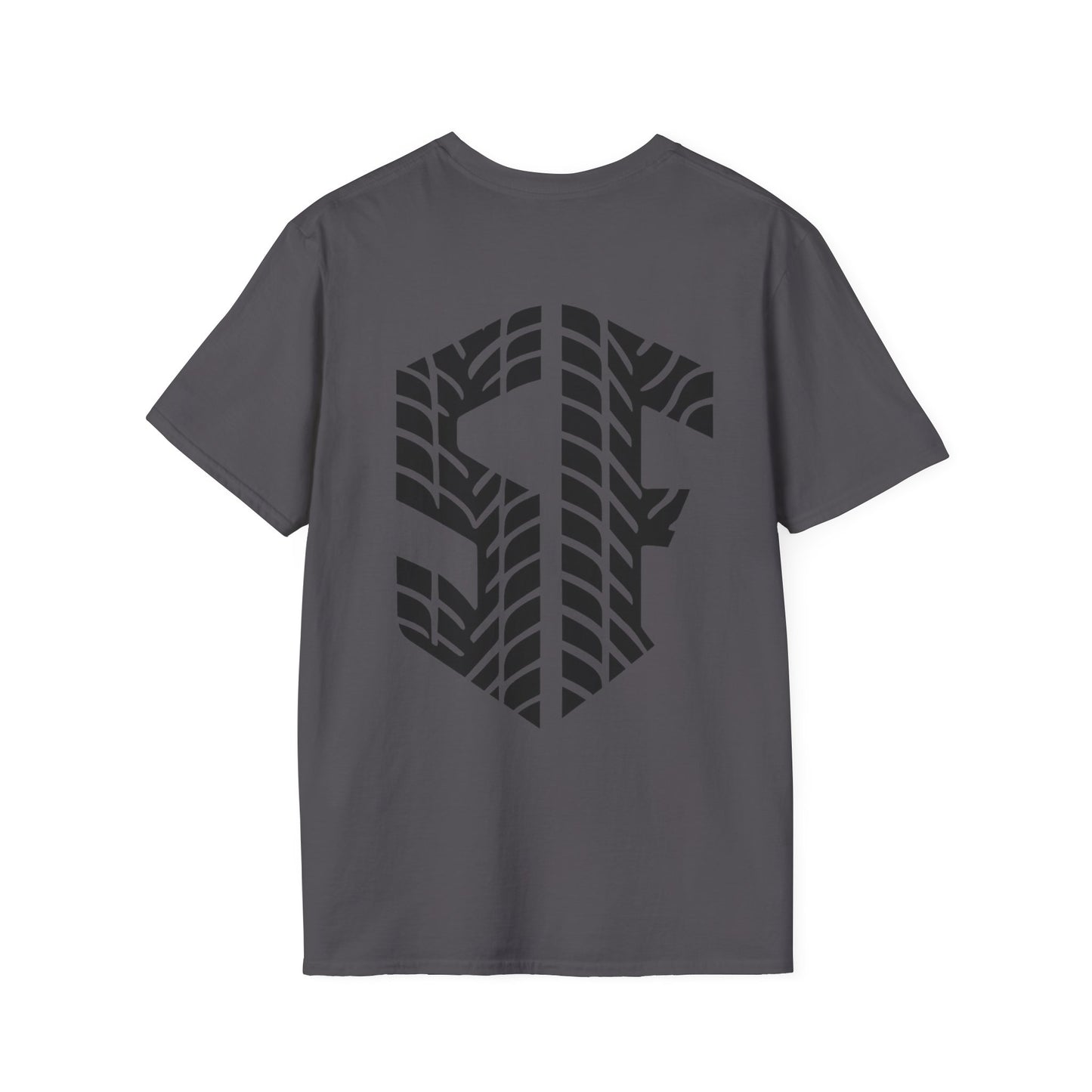 Steezforge logo t-shirt