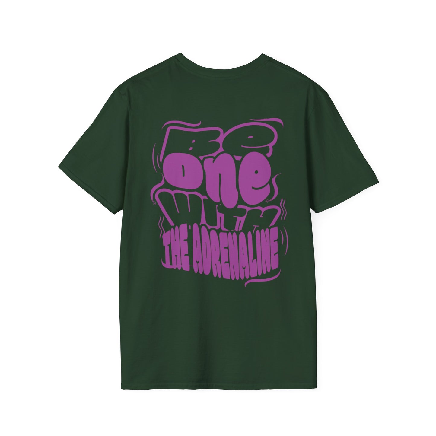 Unisex T-Shirt Cool Japan Design