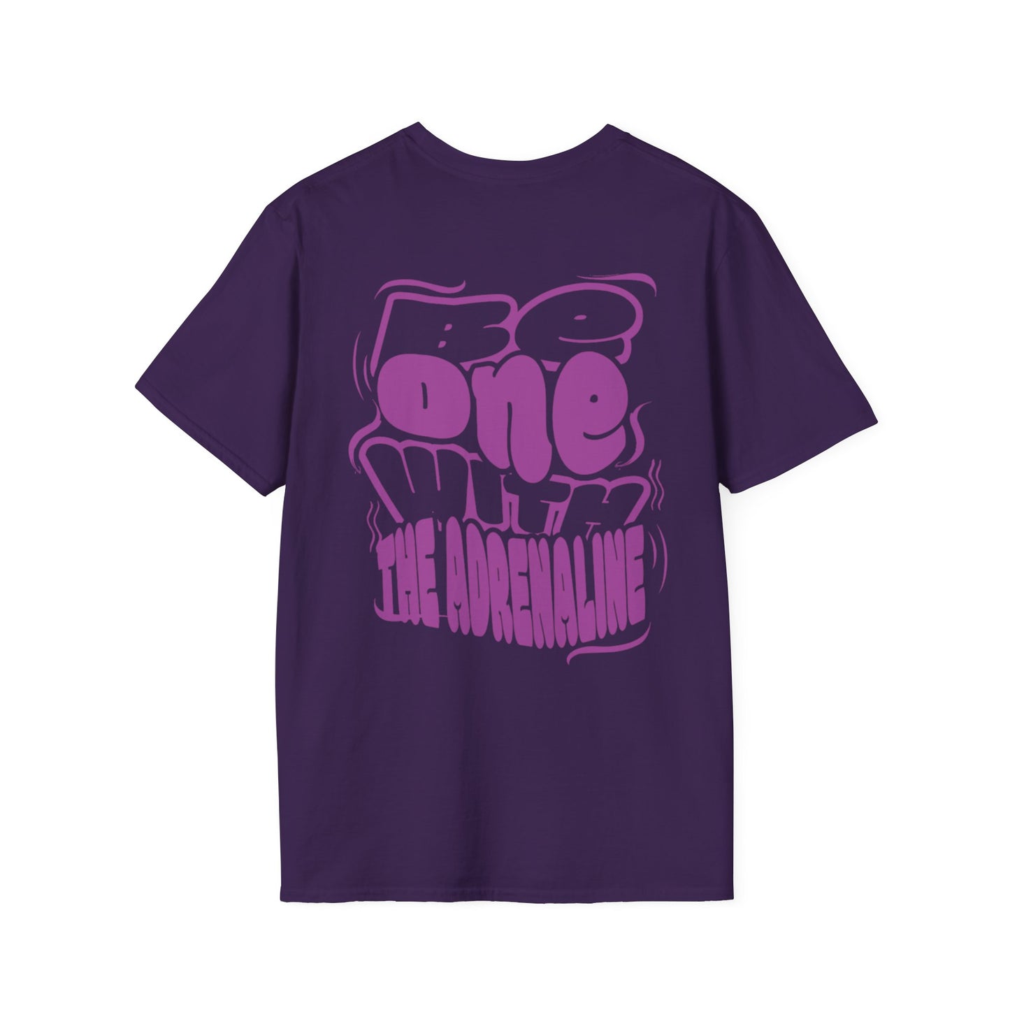 Unisex T-Shirt Cool Japan Design