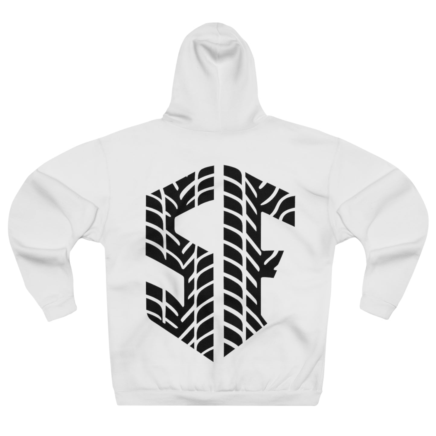 SteezForge logo Hoodie