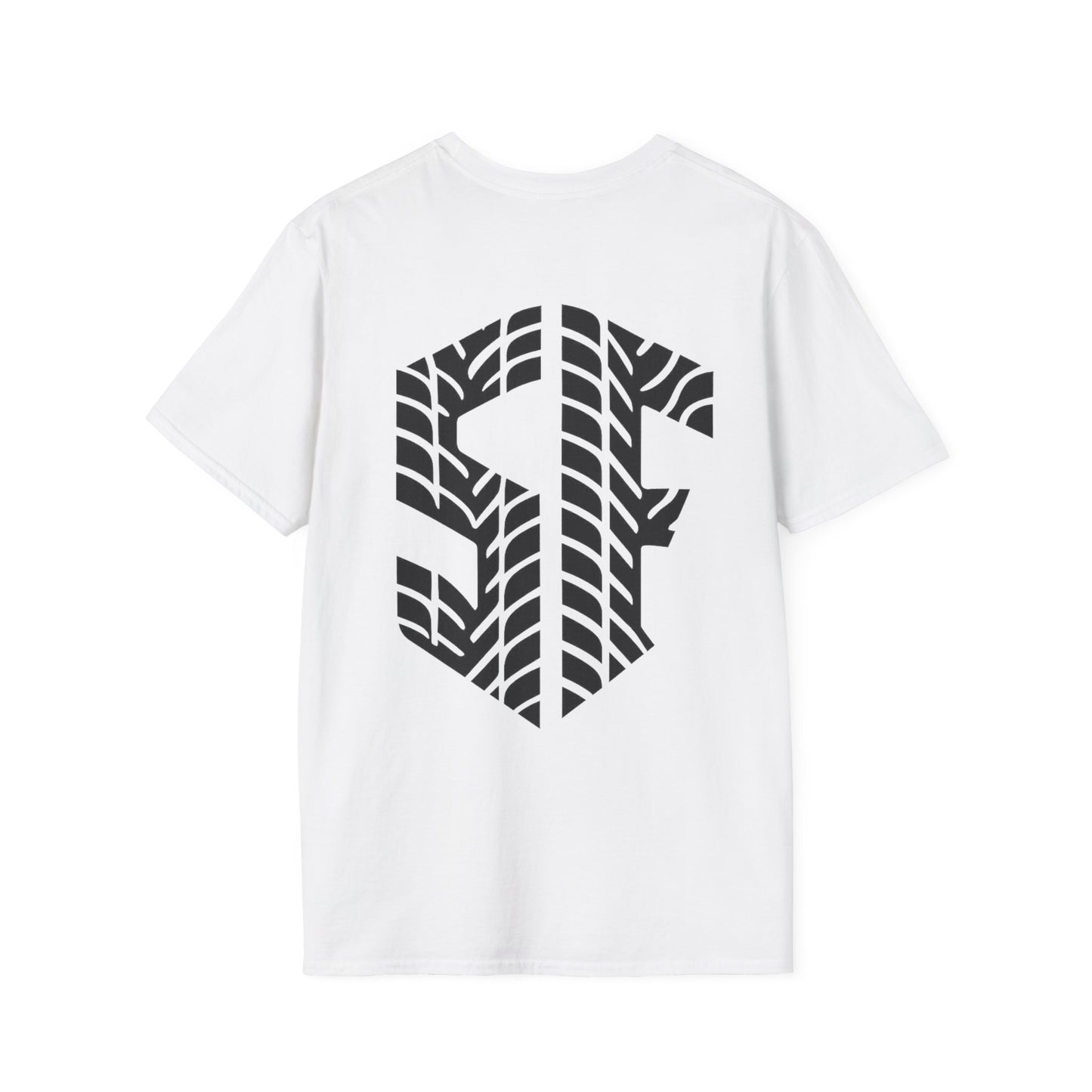 Steezforge logo t-shirt