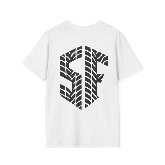 Steezforge logo t-shirt