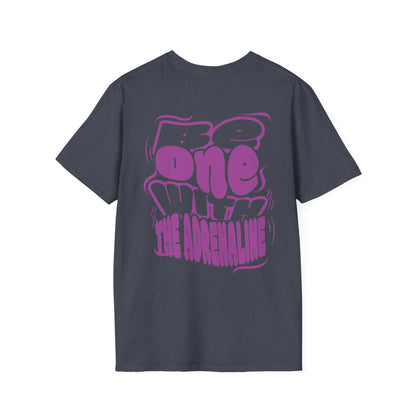 Unisex T-Shirt Cool Japan Design