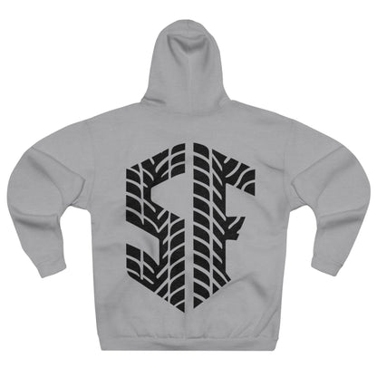 SteezForge logo Hoodie
