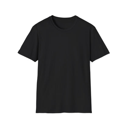Elegant Floral Rose T-Shirt, Unisex Tee, Casual Wear, Summer Outfit, Unique Design