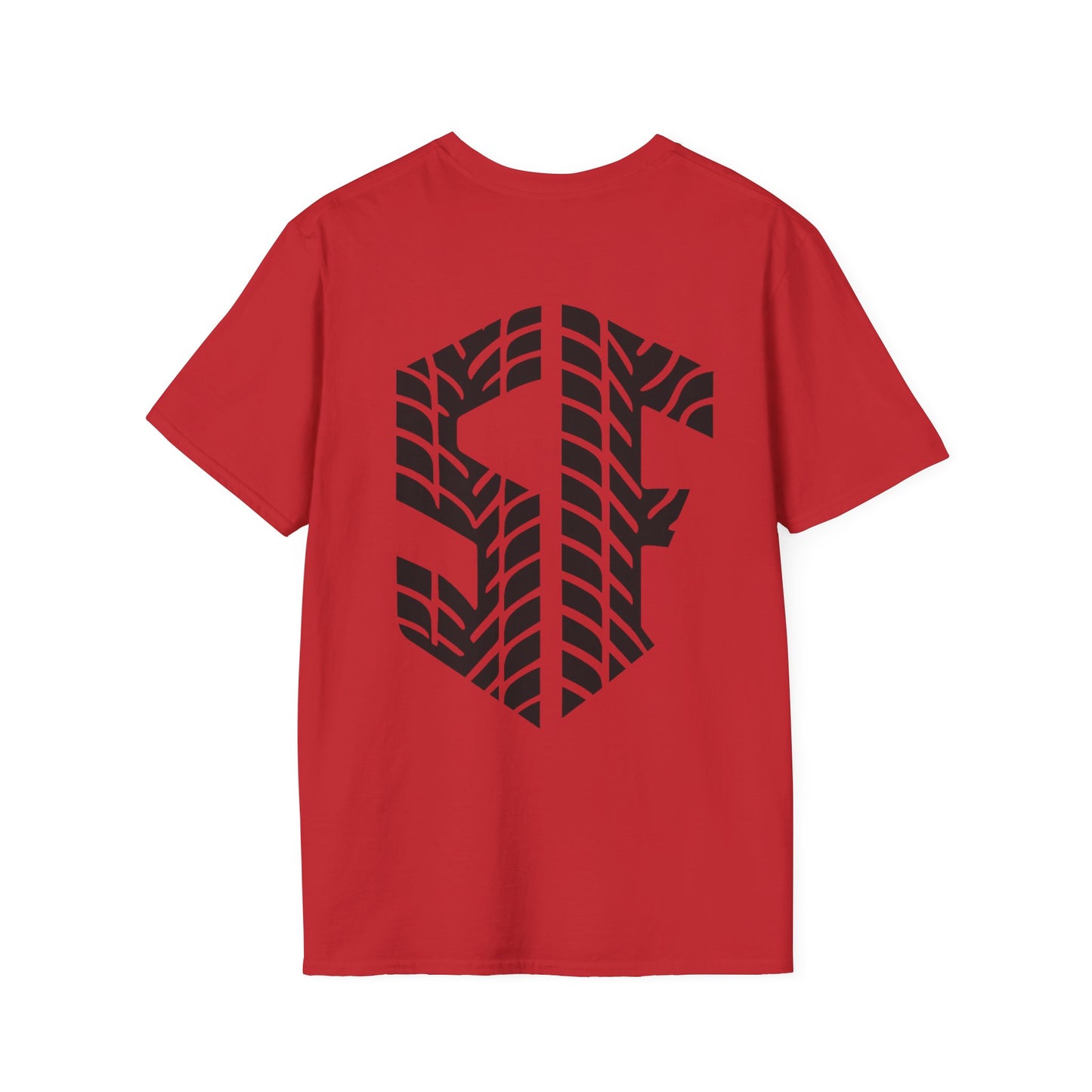Steezforge logo t-shirt