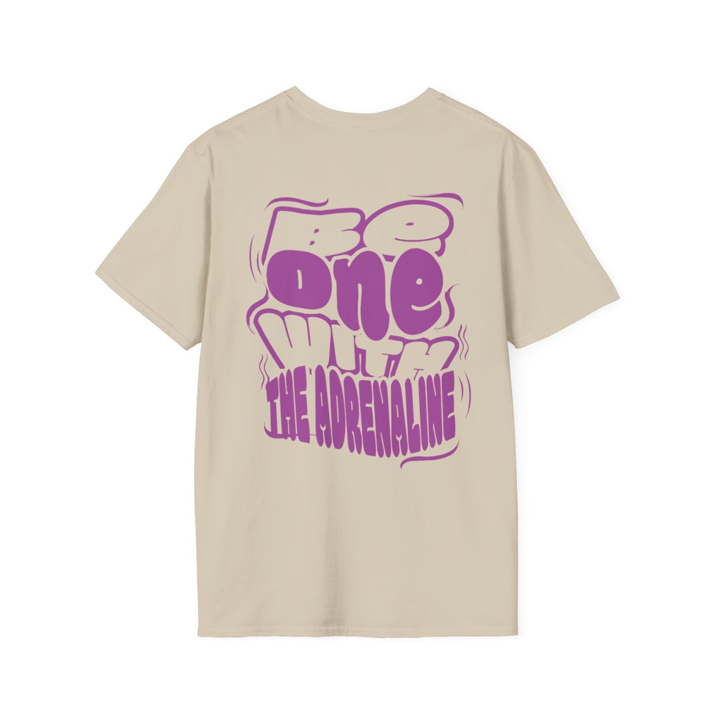 Unisex T-Shirt Cool Japan Design
