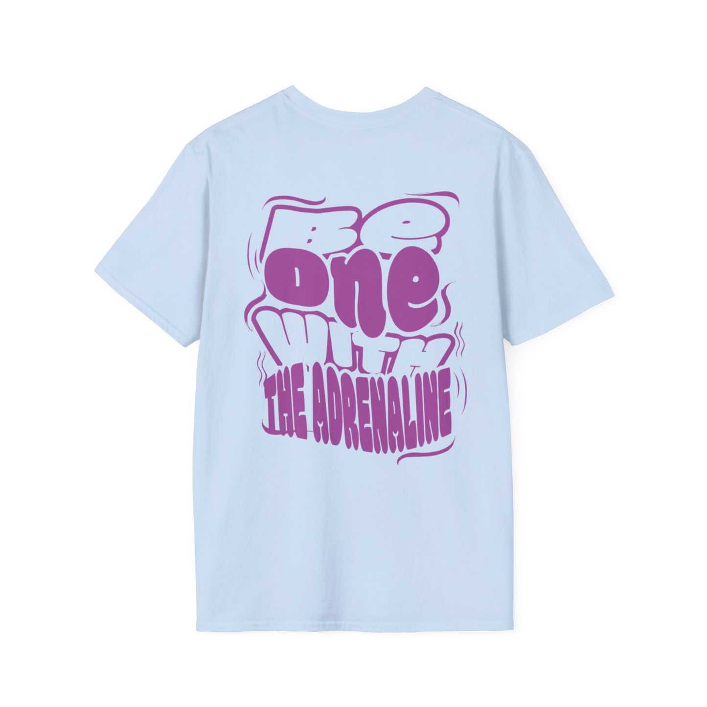 Unisex T-Shirt Cool Japan Design