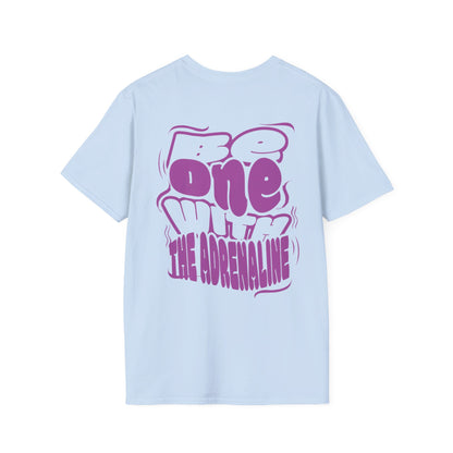 Unisex T-Shirt Cool Japan Design