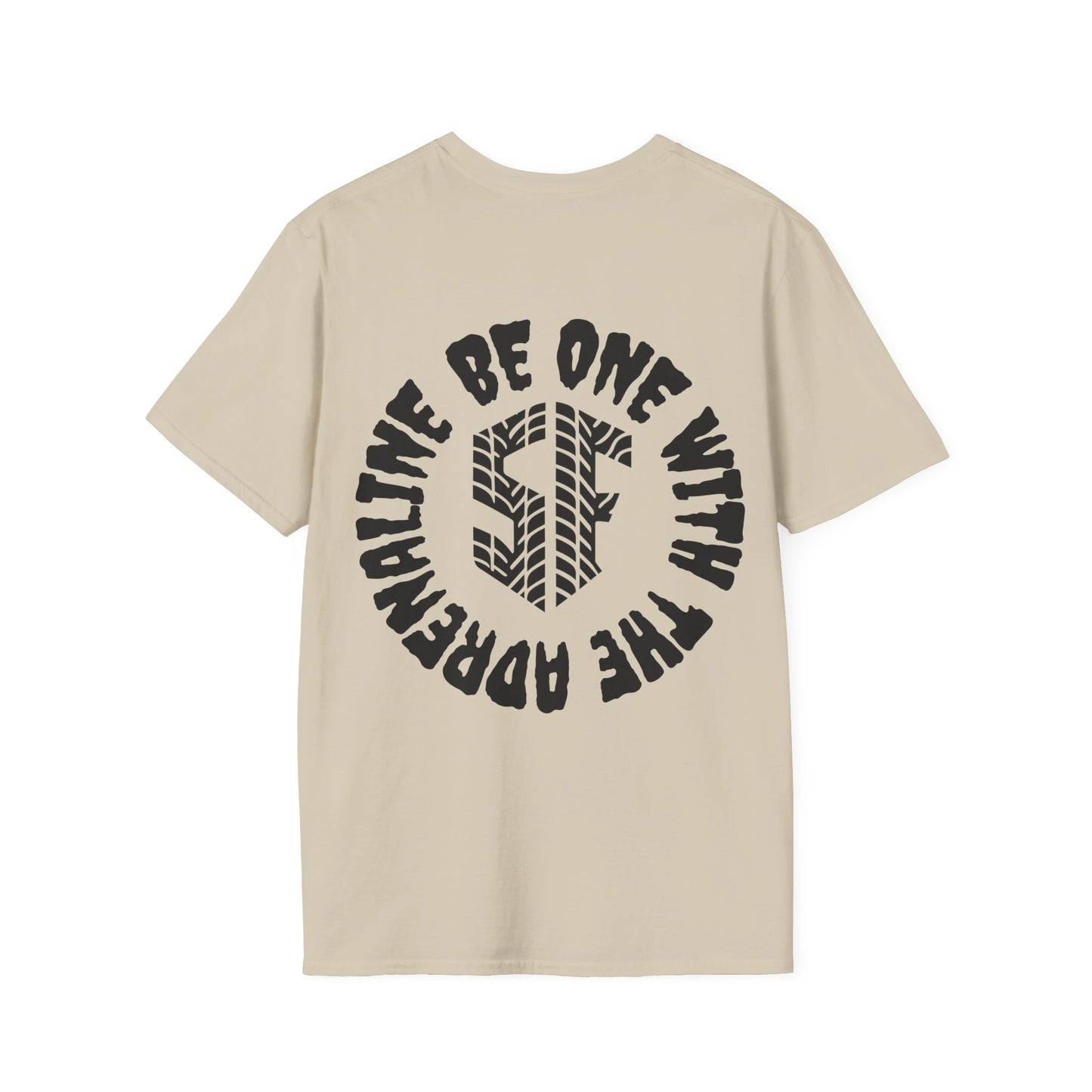 Car Enthusiast T-Shirt - Cars and Dirtbikes Fun Design