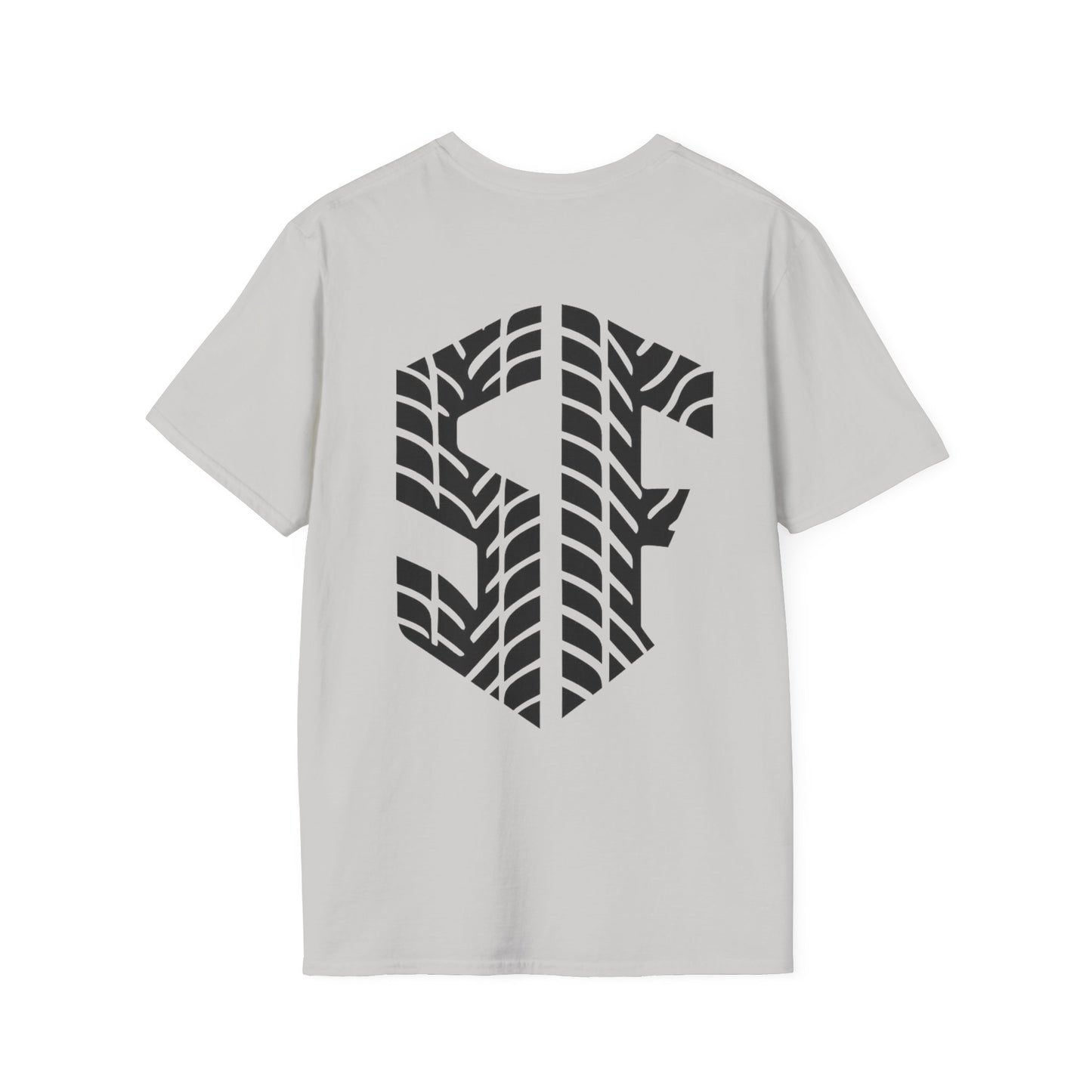 Steezforge logo t-shirt