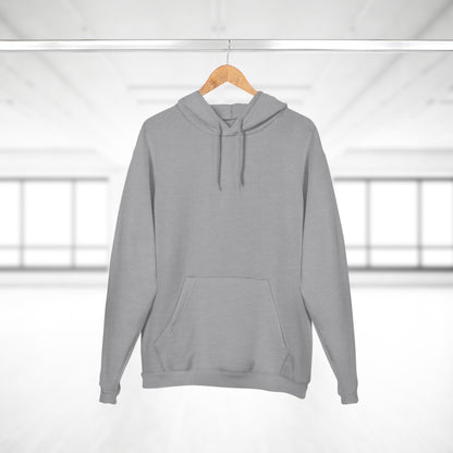 Dirtbike and Roses Hoodie, Unisex, Casual wear