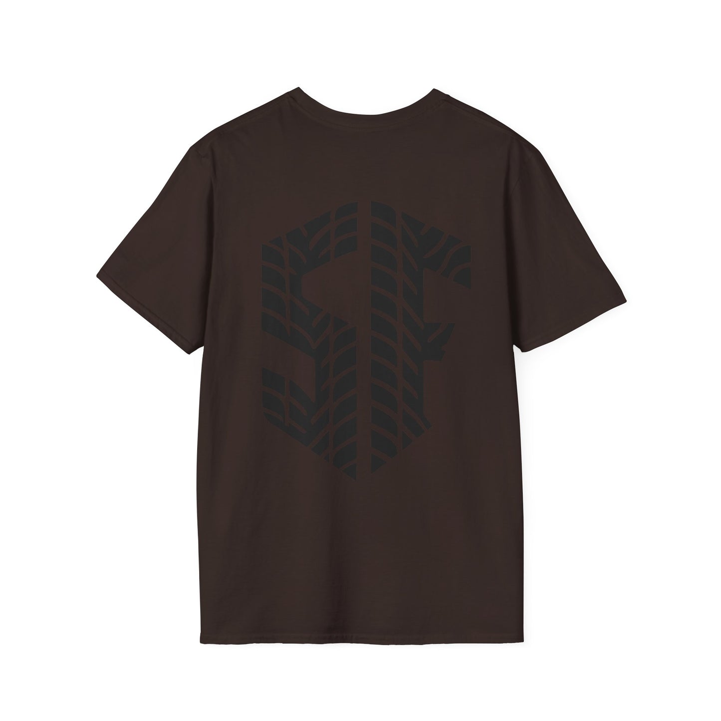 Steezforge logo t-shirt