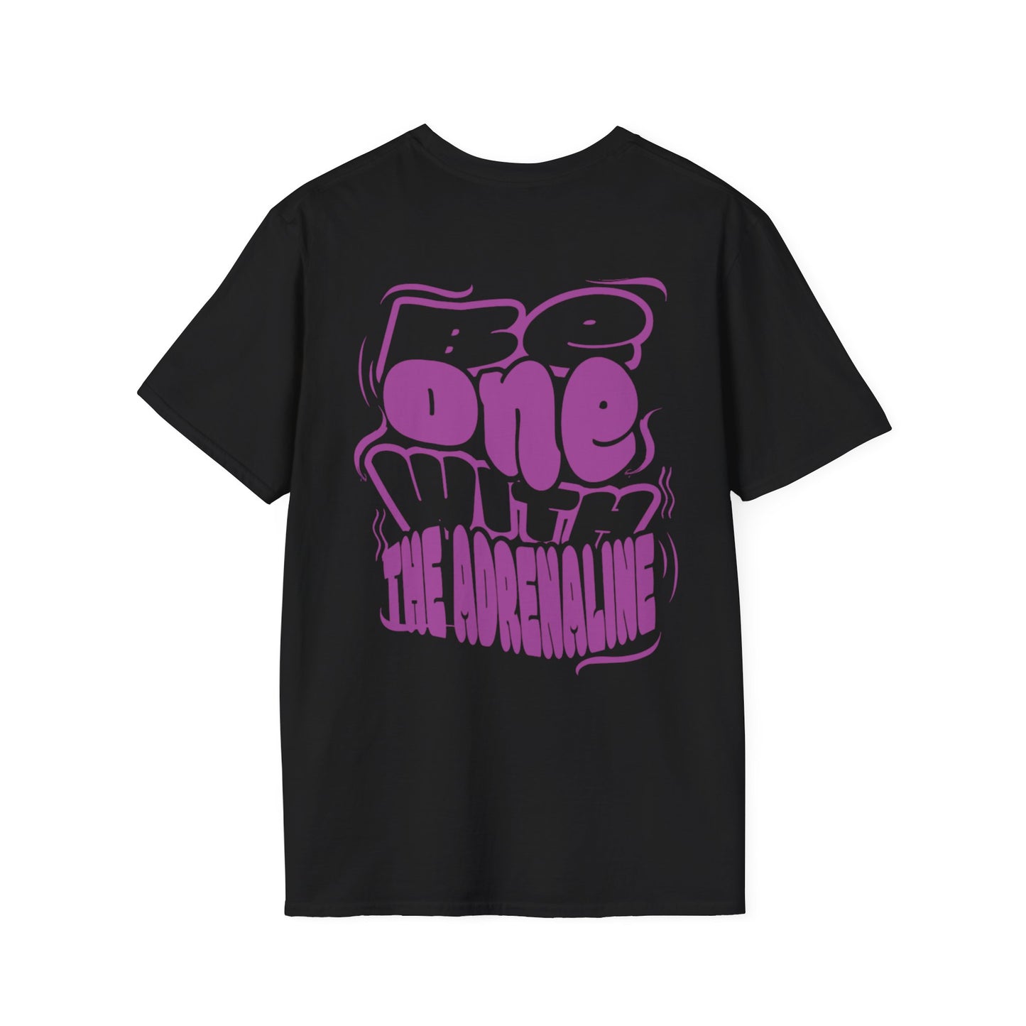 Unisex T-Shirt Cool Japan Design