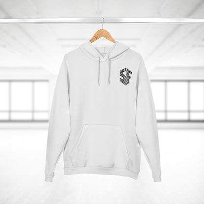 SteezForge logo Hoodie