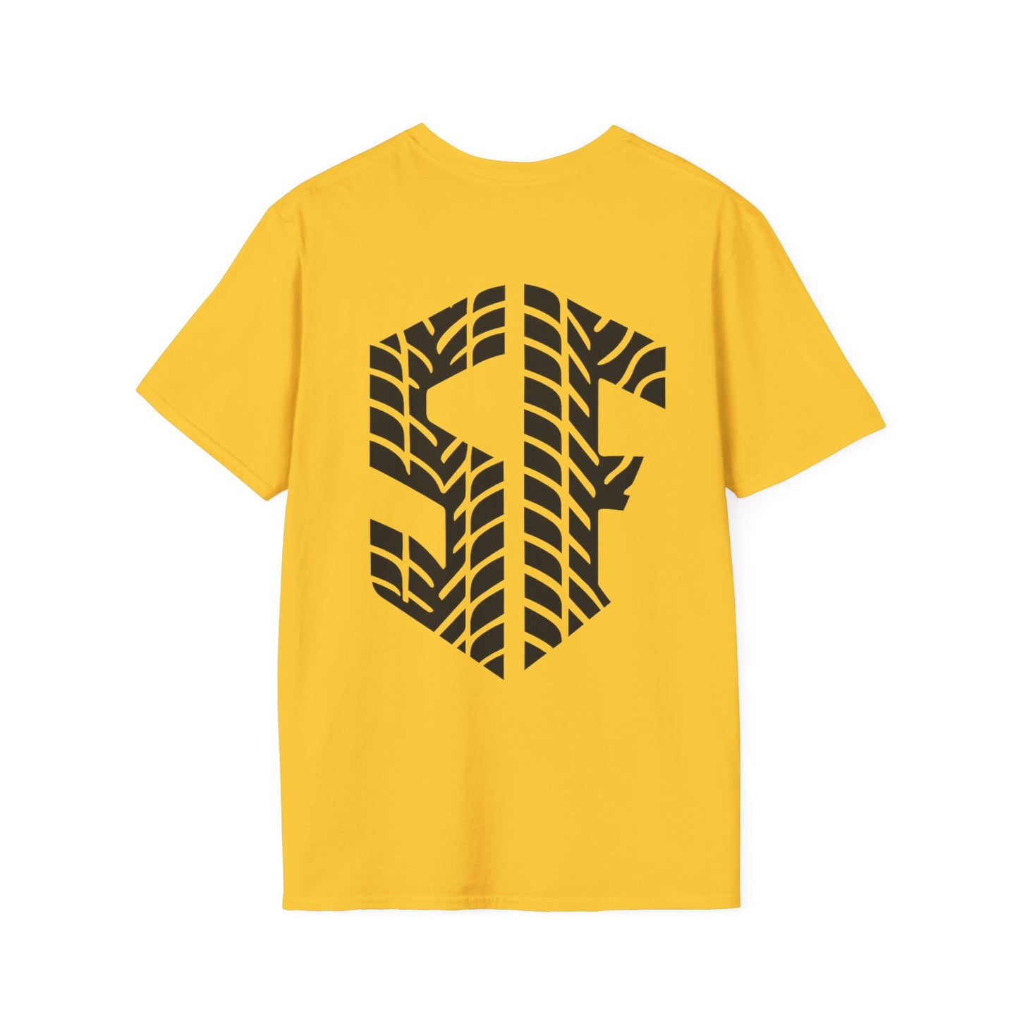 Steezforge logo t-shirt