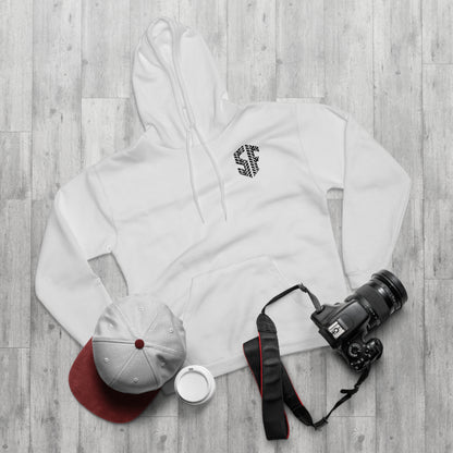SteezForge logo Hoodie