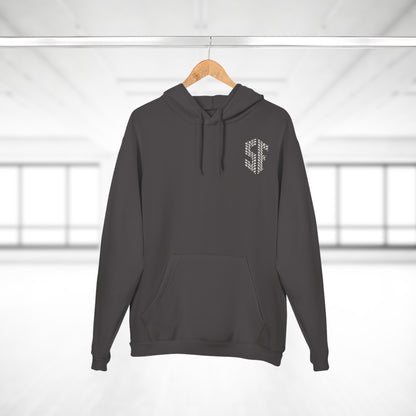 Unisex Pullover Hoodie