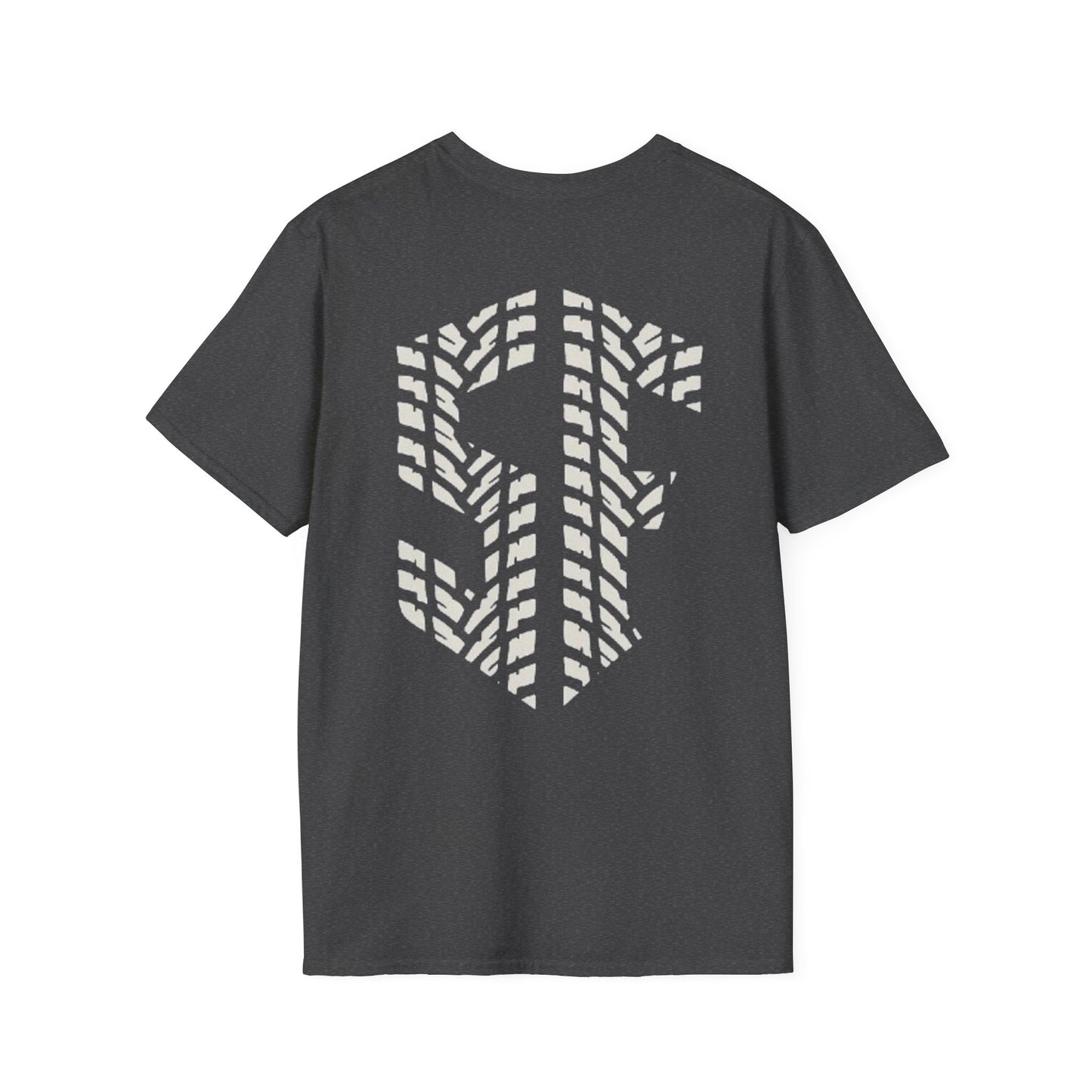 SteezForge logo T-Shirt