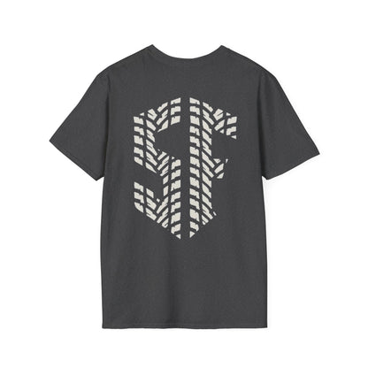 SteezForge logo T-Shirt