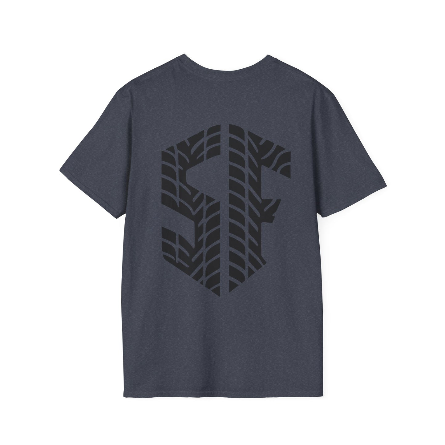 Steezforge logo t-shirt