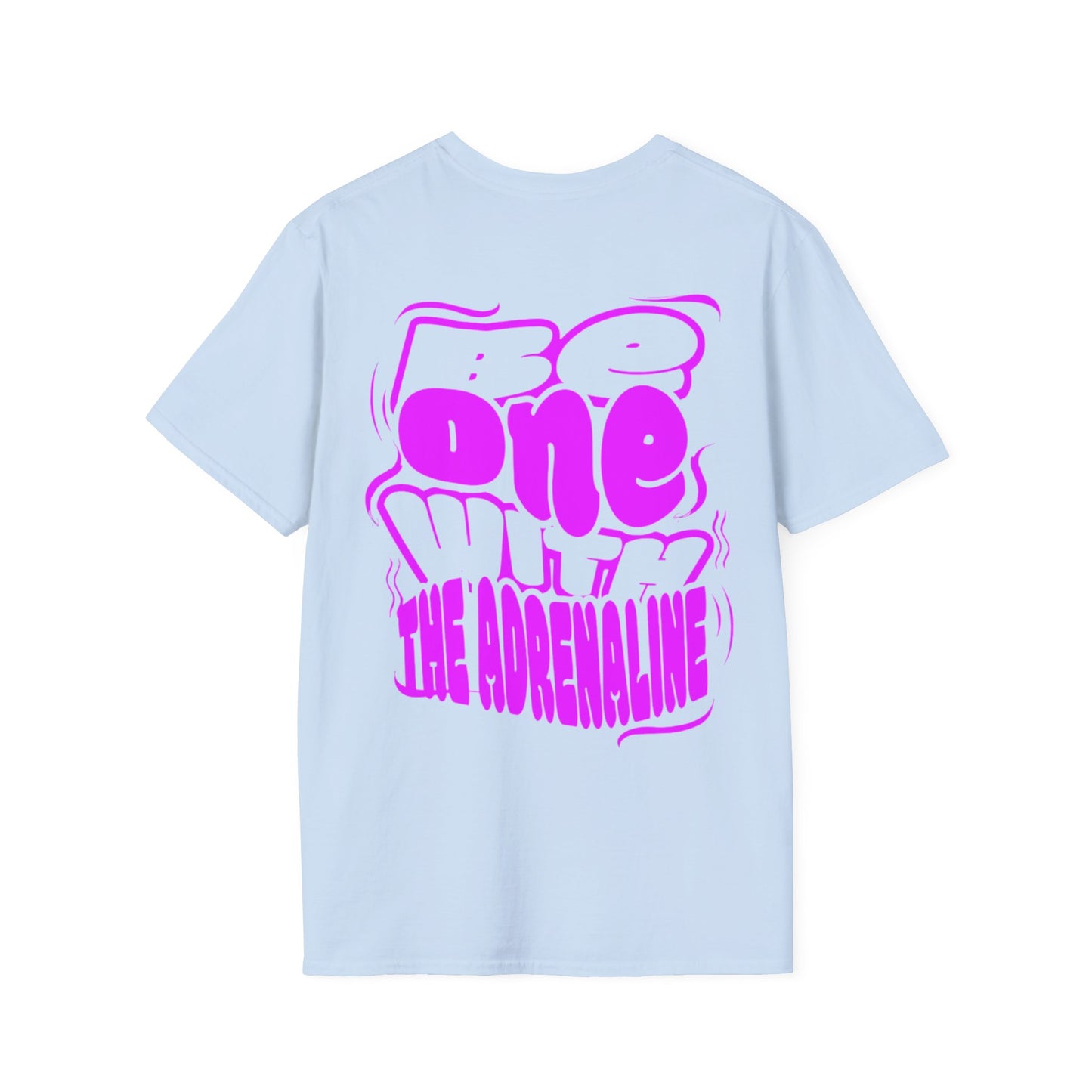 Unisex T-Shirt Cool Japan Design