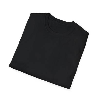 Dirtbike and Roses T-Shirt, Unisex, Stylish, Casual wear