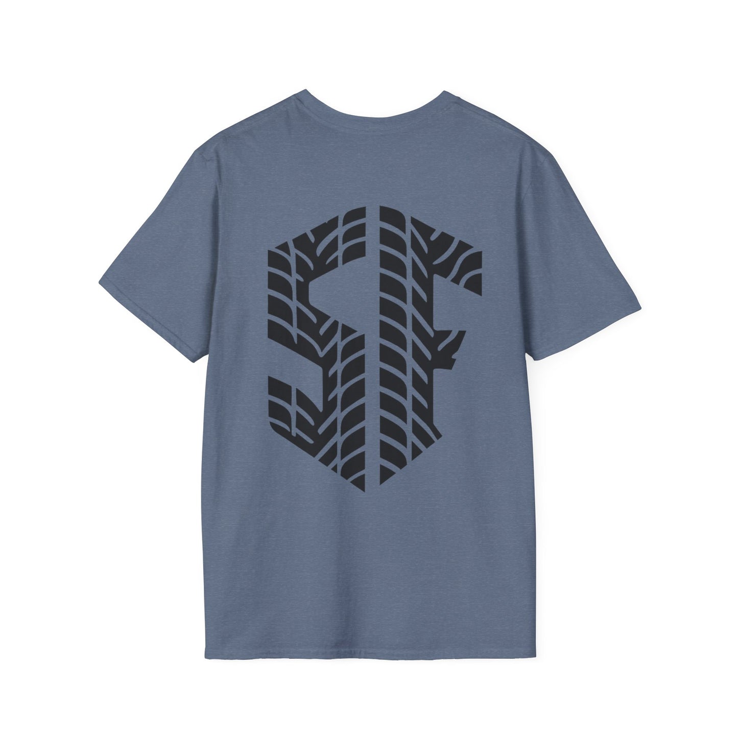 Steezforge logo t-shirt