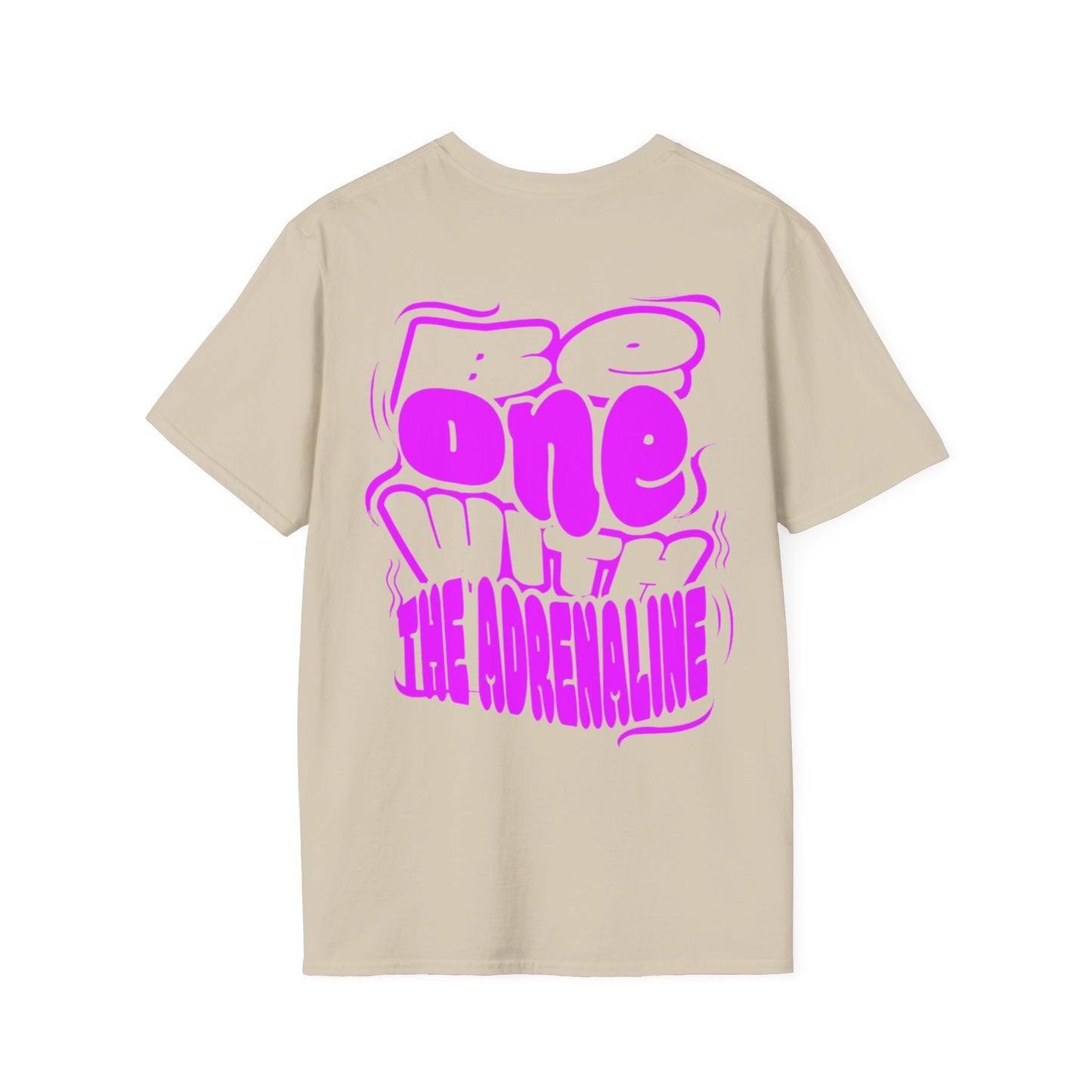 Unisex T-Shirt Cool Japan Design