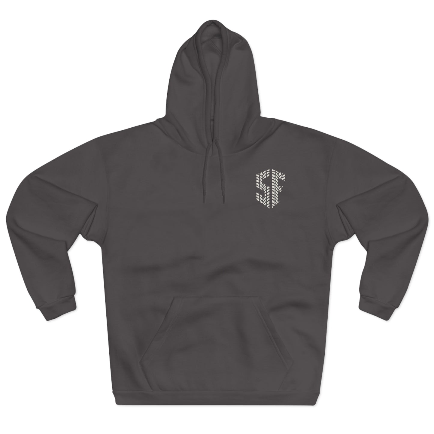 Unisex Pullover Hoodie