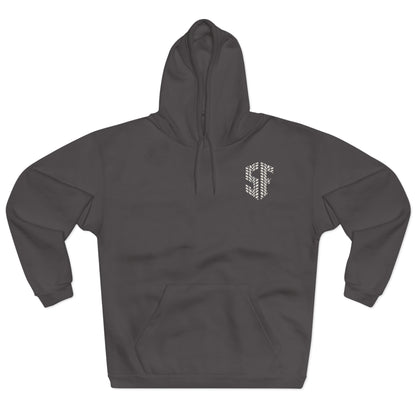Unisex Pullover Hoodie