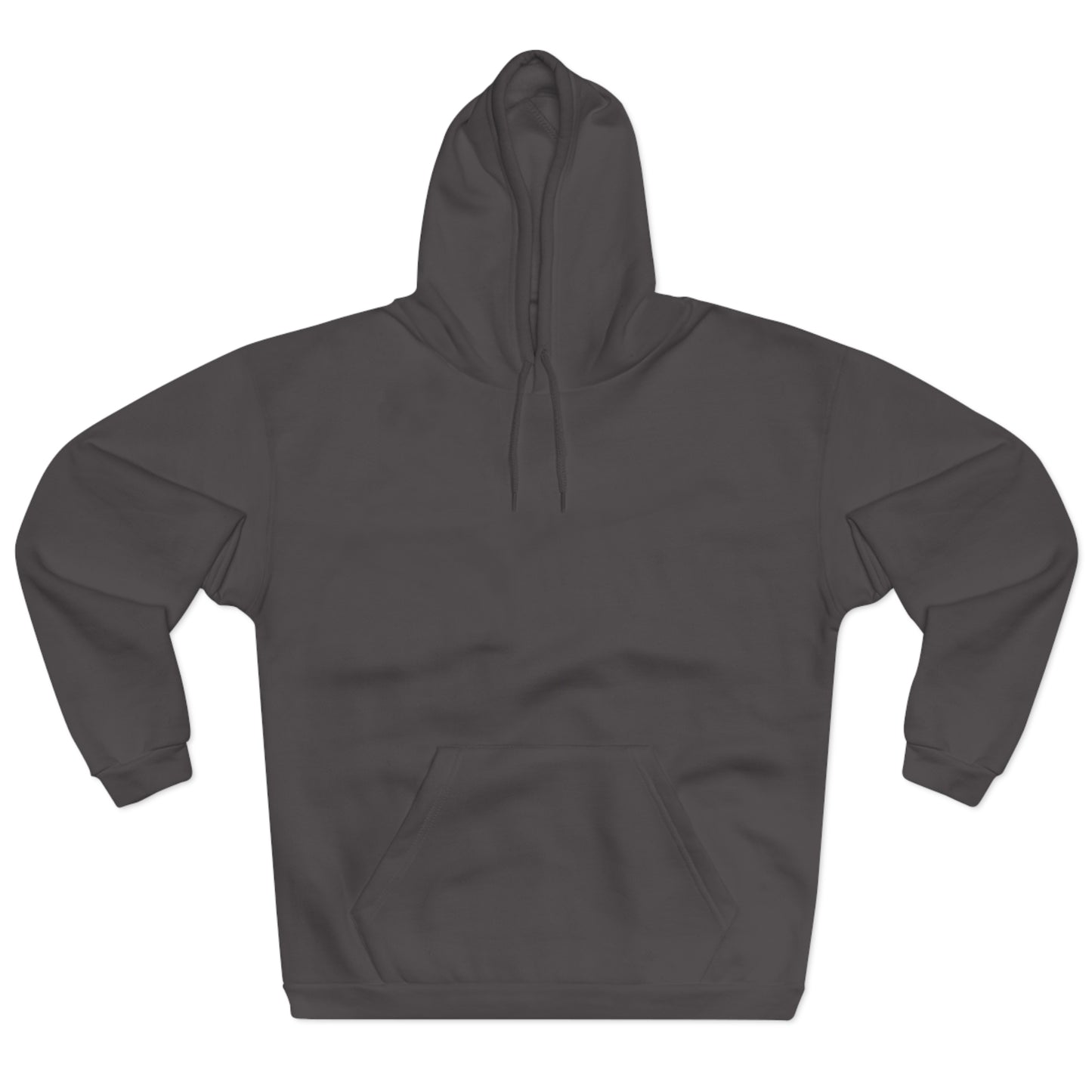 Elegant Floral Unisex Hoodie - Cozy Graphic Sweatshirt, Casual Attire