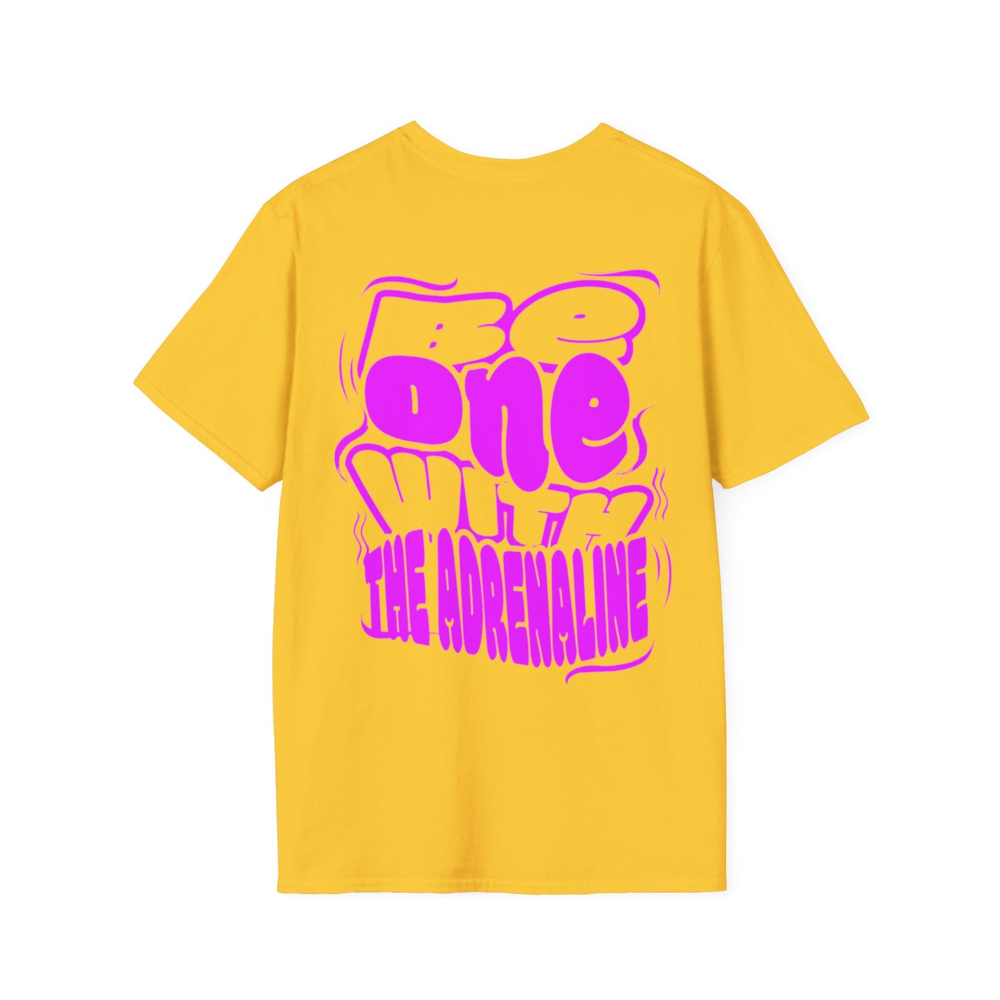 Unisex T-Shirt Cool Japan Design