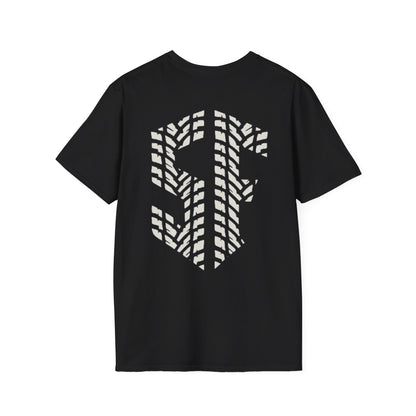 SteezForge logo T-Shirt