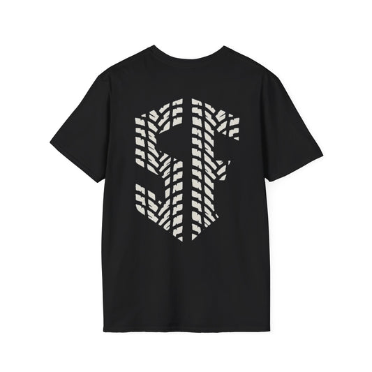 SteezForge logo T-Shirt