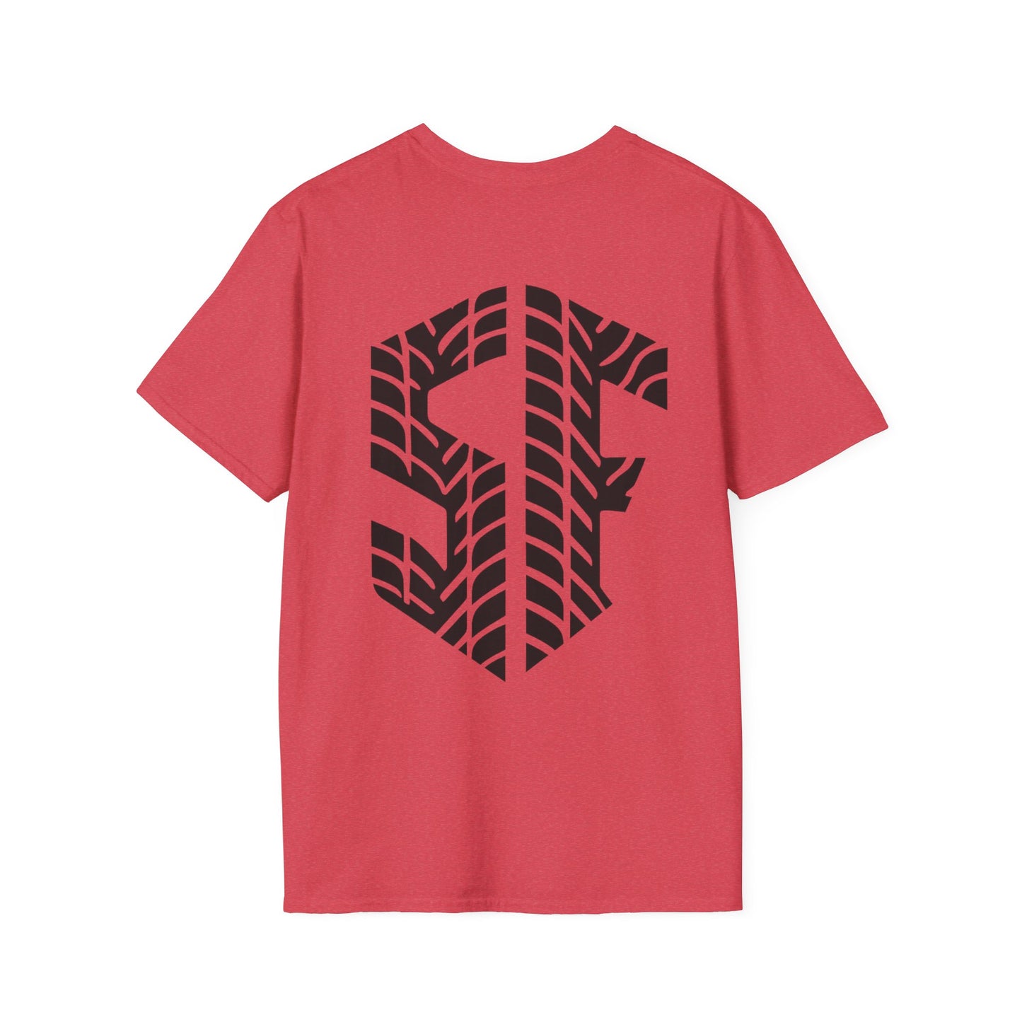 Steezforge logo t-shirt