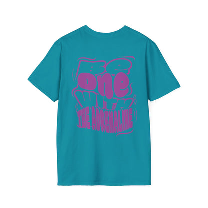 Unisex T-Shirt Cool Japan Design