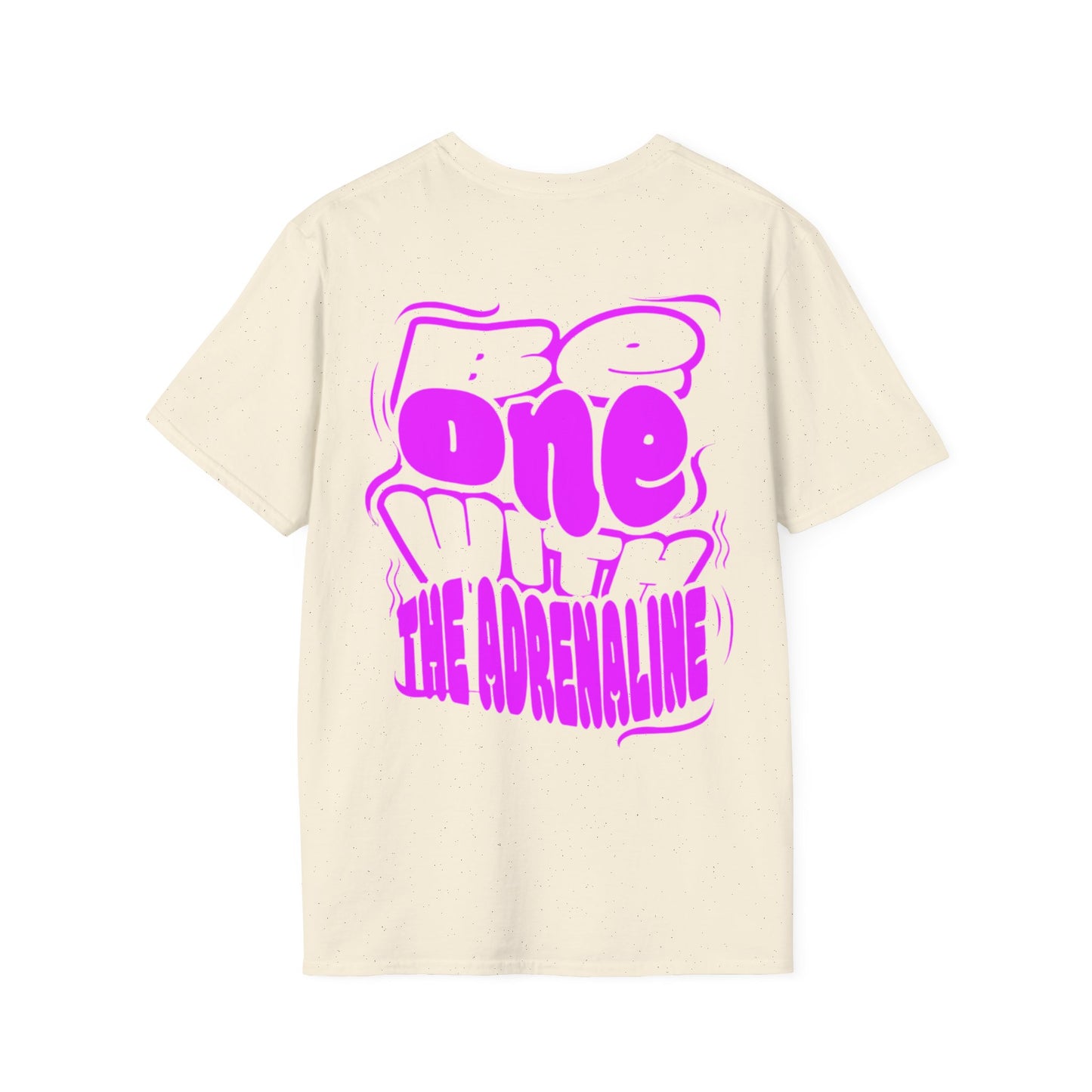 Unisex T-Shirt Cool Japan Design