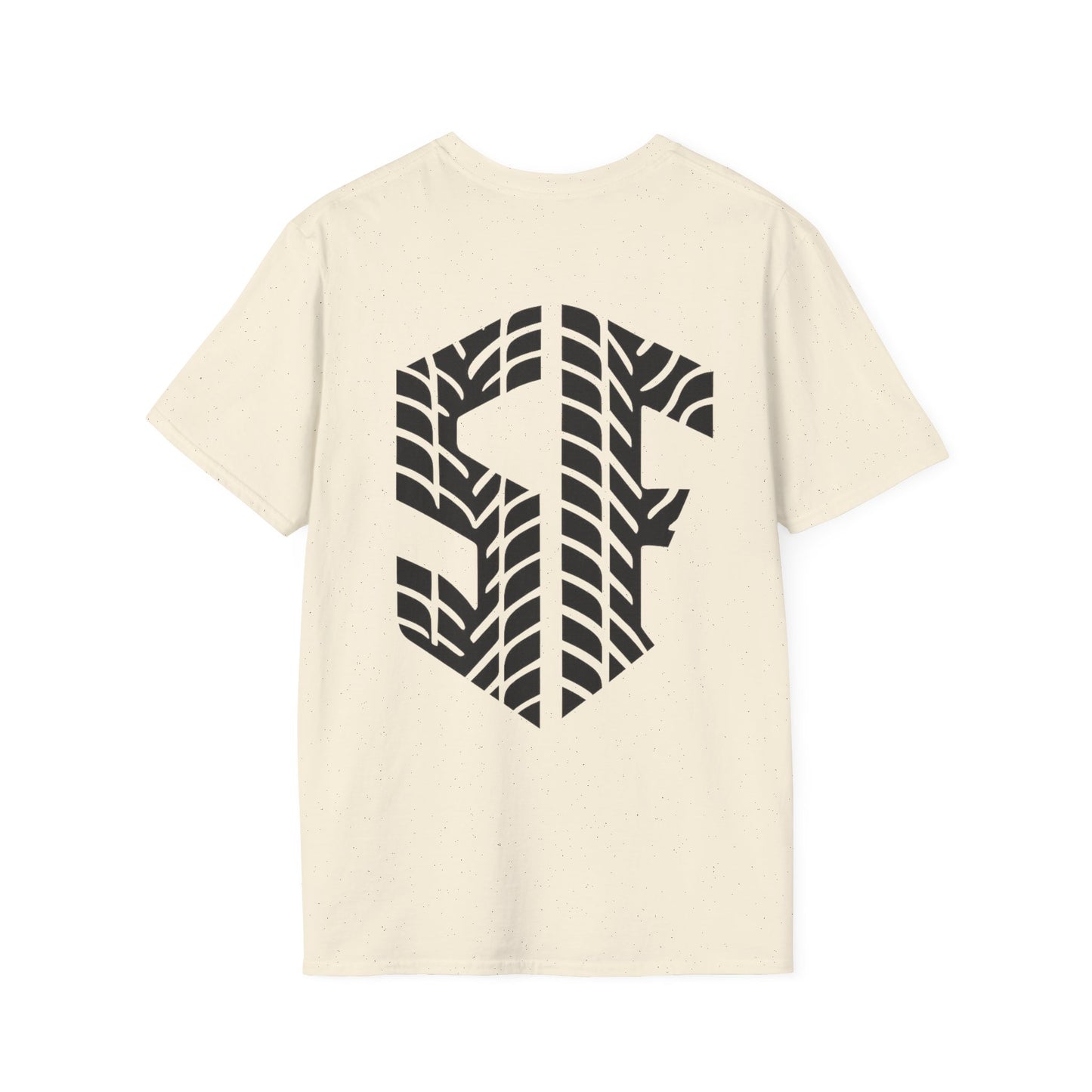Steezforge logo t-shirt