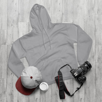 Cool Skull Graphic, Unisex Pullover Hoodie, Casual Streetwear