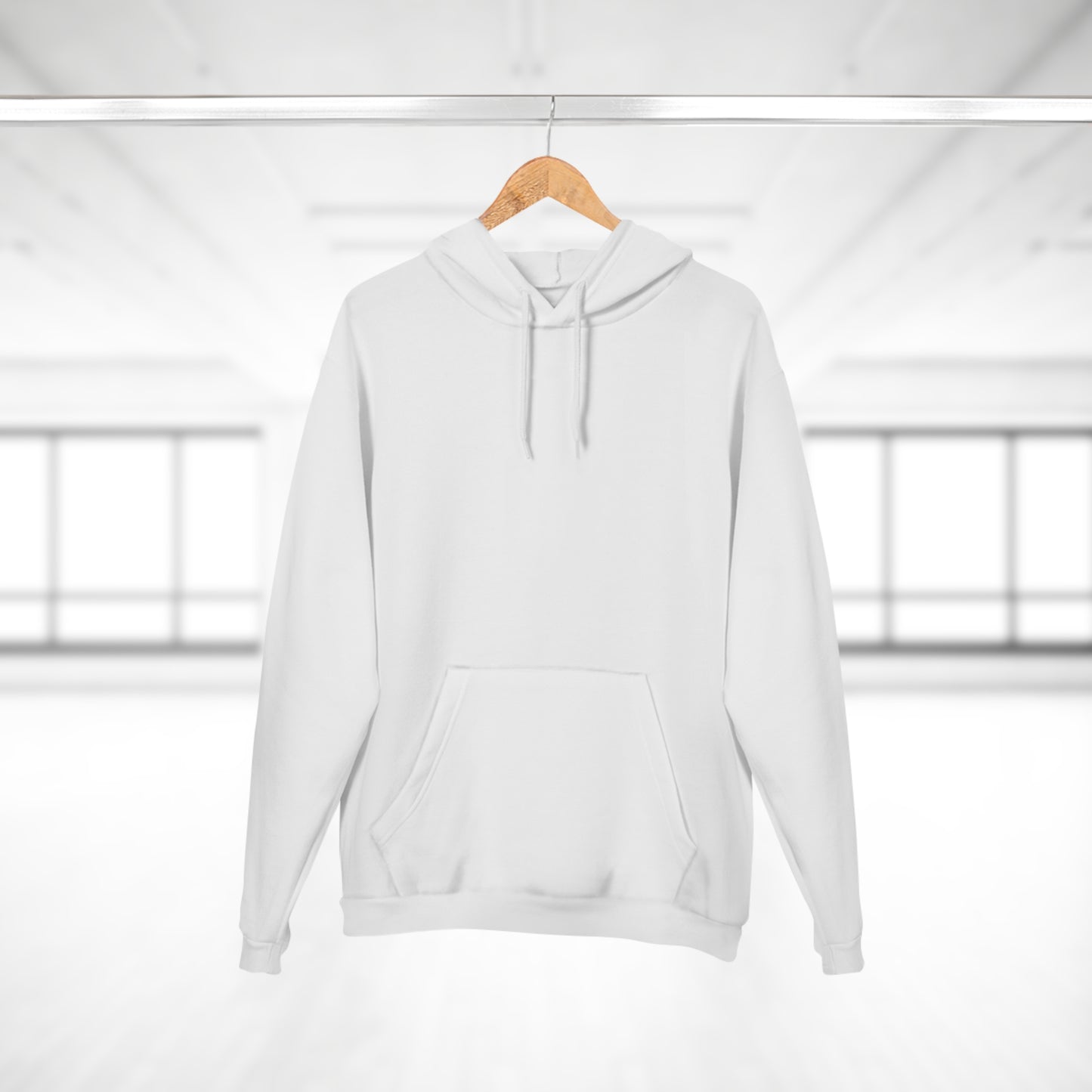 Dirtbike and Roses Hoodie, Unisex, Casual wear