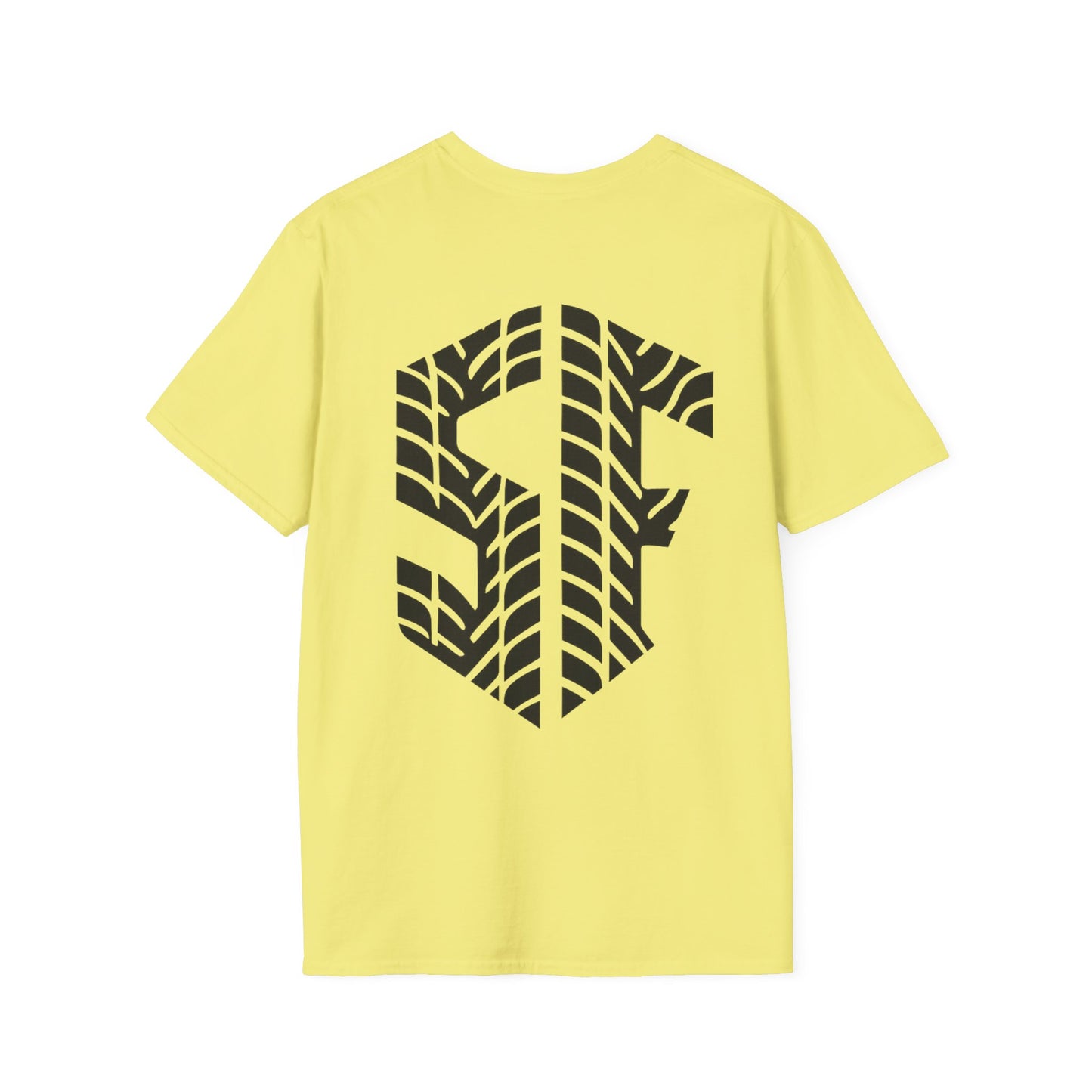 Steezforge logo t-shirt