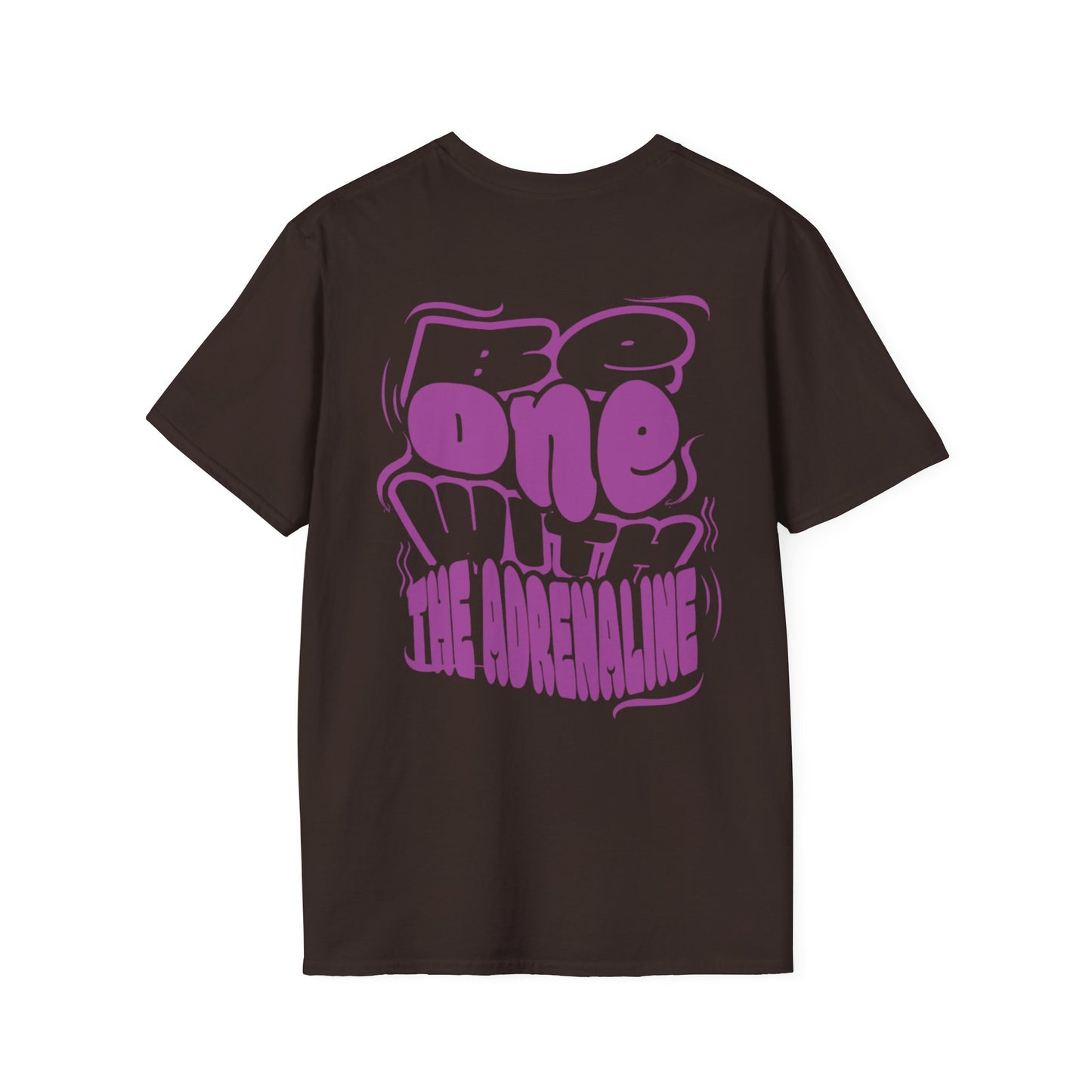Unisex T-Shirt Cool Japan Design